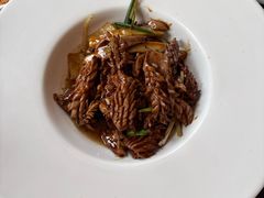 -老牌坊鲁菜名店(聊城美食岛店)
