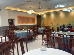 -新一家农家菜(华景新城店)