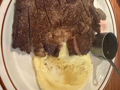 -羽深肉铺 Steak & Wine