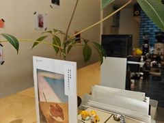 -Onirii Coffee(长乐路店)