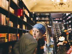 -钟书阁(松江泰晤士小镇店)