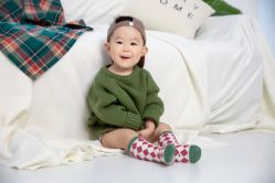 -初·印象孕妇儿童摄影馆
