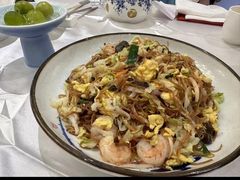 -聚春园自助餐厅(东街口店)