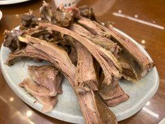 -清真·益鑫羊肉手抓馆(花园北街店)