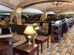 -百客咖啡(国际大厦店)