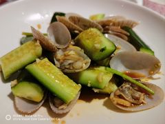 -谭厨中山传家菜.乳鸽.脆鲩鱼(华强北中航城店)