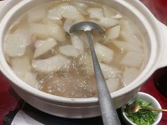 -瑶王府·广西菜(金阳路店)