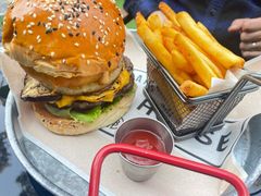 -Shanghai Brew House上海啤酒工坊(老外街店)