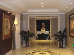 蓝色海港餐厅-山东大学学府大酒店(千佛山地铁站店)