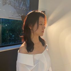-意廊 Hair Salon