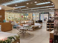 -ZARA HOME(蓝色港湾店)