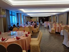 -锦江都城闵行饭店