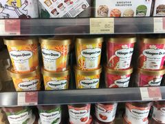 -点点绿(油麻地站店)