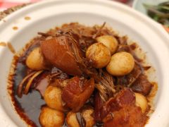 娘家做的瓦罐香-回家吃饭·地道南昌菜(建德观总店)
