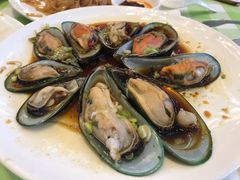 -快乐海鲜酒楼(滇池路店)