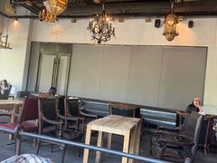 -漫咖啡 (CCPAPK创意港店)