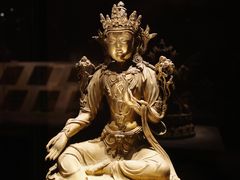 -大同市博物馆