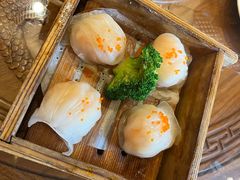 -龙悦湾酒家·八阵鱼生·渔人码头店