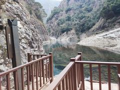 -楠溪江风景名胜区