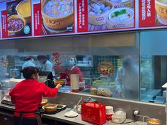 -温粥人(春晖路店)