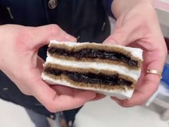 -刘记独流白糕干