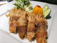 -松子料理(亮马桥店)