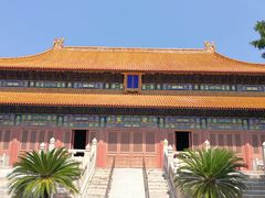 -历代帝王庙博物馆