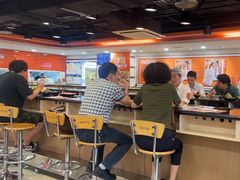 -呷哺呷哺(西单大悦城店)