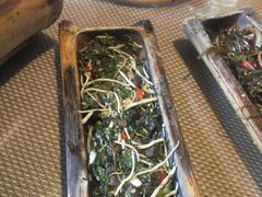 -火咂咂竹筒宴(告庄店)