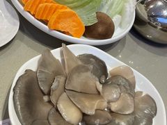 -蝎王府羊蝎子(虎坊桥总店)