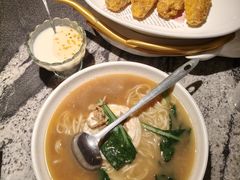 -新白鹿餐厅(松江开元地中海店)