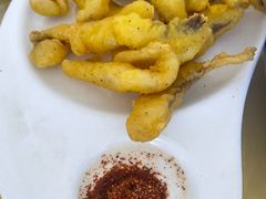 -雪湖煜辰鱼头老店(雪野湖店)