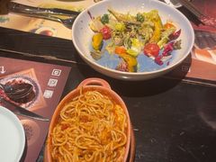 -伯顿西餐厅(厚街香榭丽店)