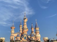 -沈阳方特欢乐世界