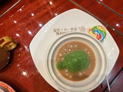 -天宁凯利时尚餐厅