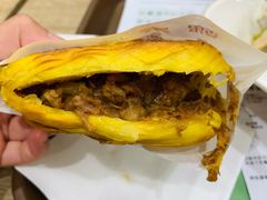 -魏家凉皮(博水商务大厦店)