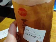 -鲜芋仙(观音桥大融城LG店)