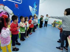 -易贝乐成长中心(坂田中心)