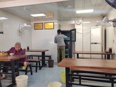 大堂-鲁氏汤包王(长白街店)