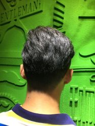 点击看大图 -柯琳造型直营店