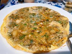 闽南海蛎煎-王庄阿咪海鲜大排档(上下杭店)