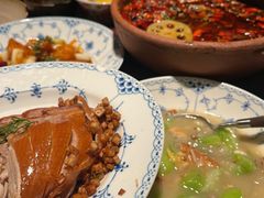 -玖五京菜(杭州城北万象城店)
