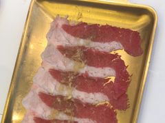 -花味·自助烤肉(大观天地店)