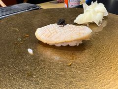 -Sushi Hanzo半藏(天环广场店)