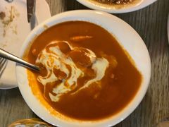 -Santoor 萨都里印度餐厅(北锣鼓巷店)