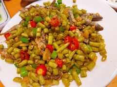 -61号餐吧(兴坪古镇漓江店)