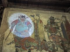 -张掖大佛寺景区