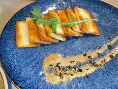 -半山腰·云南菜(侨福芳草地店)