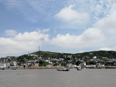 -东极岛景区