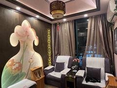 -莱仪堂艾灸经络养生馆(宜川路店)